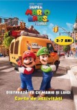 Distreaza-te cu Mario si Luigi - Bookzone