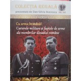 Dan Silviu Boerescu - Cu arma in mana (Editia: 2018)