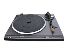 Pick up Technics SL D 310 foto