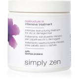 Simply Zen Restructure In ingrijire intensiva pentru păr uscat și deteriorat 500 ml