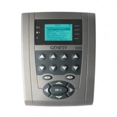 Electrostimulator 4 Canale GENESY 3000. 423 Programe