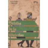Batalia de la Waterloo (nuvele)
