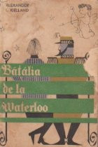 Batalia de la Waterloo (nuvele) foto