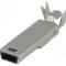 Conector USB B Mini Mufă pe Cablu Lipire Drept USB 2.0 1A KEYSTONE