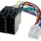 Conector ISO Panasonic 12 PIN