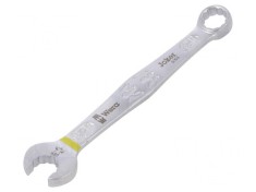 Cheie combinată 10mm oțel 125mm