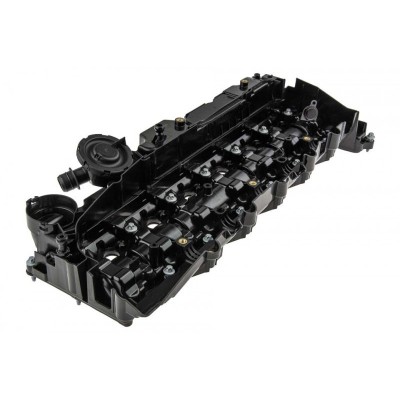 Capac culbutori Bmw X5 E70 30d Xdrive 20, X5 F15 30d Xdrive 20, X6 E71 30d Xdrive 20, X6 F16 30d Xdrive 20, X4 F26 30d Xdrive 20, X3 F25 30d Xdrive foto