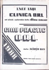 GHID PRACTIC ORL-MARTU DAN-272391