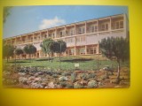 HOPCT 6025 CAMINELE STUDENTESTI -HAIFA -ISRAEL-ASIA -NECIRCULATA, Printata