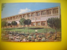 HOPCT 6025 CAMINELE STUDENTESTI -HAIFA -ISRAEL-ASIA -NECIRCULATA