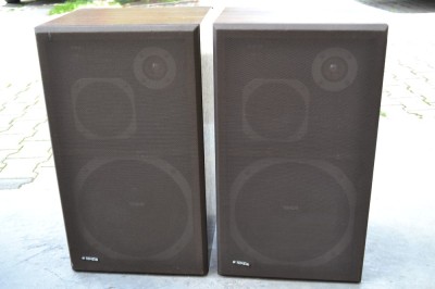 Boxe Tensai TS 9055 foto