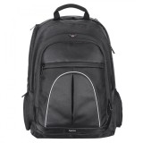Rucsac laptop, Hama, 17.3&quot;, Negru