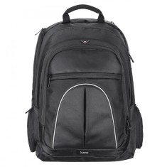 Rucsac laptop, Hama, 17.3&amp;quot;, Negru foto