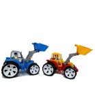 Tractor Fadroma de Jucarie 37 Cm