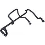 Conducta lichid racire Bmw Seria 3 E46 1.6, 1.8, 2.0 2000-2006, 17127511204