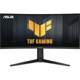Monitor gaming Asus VG34VQL3A, 34&quot;, 3440x1440, VA, 180Hz, 1ms GTG, HDMI, DP