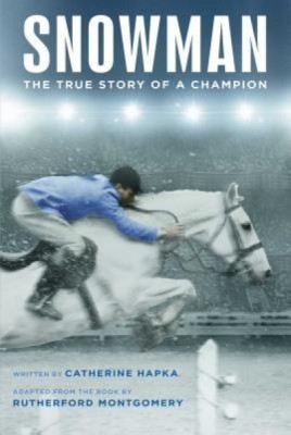 Snowman: The True Story of a Champion foto
