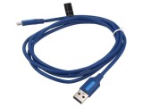 Cablu USB 2.0 USB-A la USB-C 1m 480Mbps PVC