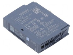 Modul Comunica&Aring;&pound;ie ET 200SP RS232/RS422/RS485