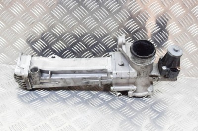 Răcitor EGR VOLVO V60 2011 OEM: 7.03049.00,5.05906.01.0,30757742 11559841 foto