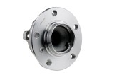 Butuc roata fata Bmw Seria 1 2010-, 2 2013-, 3 2011-, 4 2013- M12x1, 25, NTY KLP-BM-029