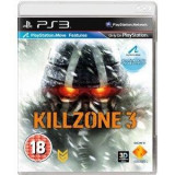 Killzone 3 PS3 foto