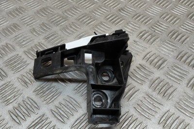 Suport bara de protecție st&amp;acirc;nga spate VW GOLF VII 5G1, BQ1, BE1, BE2 2016 OEM: 5G6807393 26607143 foto
