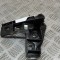 Suport bara de protecție st&acirc;nga spate VW GOLF VII 5G1, BQ1, BE1, BE2 2016 OEM: 5G6807393 26607143