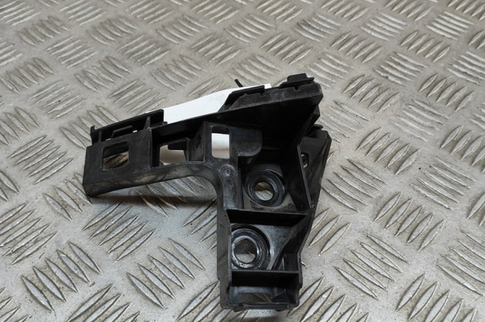 Suport bara de protecție st&acirc;nga spate VW GOLF VII 5G1, BQ1, BE1, BE2 2016 OEM: 5G6807393 26607143
