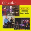 Aurel Maior - Din Suflet..., CD, Eurostar