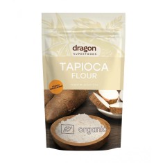 Faina de tapioca fara gluten bio 200g DS