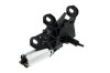 Motoras stergator spate Mercedes C Clasa Combi, T-Model, 2001-, NTY ESW-ME-005