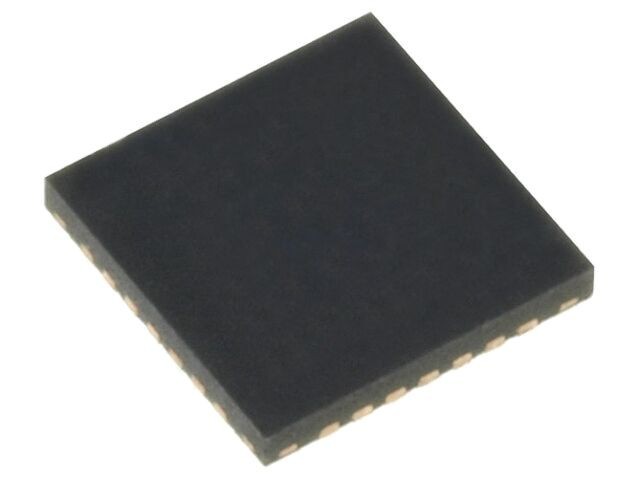 Microcontroler PIC 128kB 64MHz