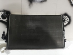 Radiator apa Skoda Octavia 2 / Vw Golf 5 / Audi A3 An 2004 2005 2006 2007 2008 1.9 TDI EURO 4 foto