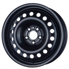 Janta otel MAGNETTO WHEELS MW Italia 6.5x17 5x110 ET40 65 foto