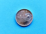 10 Lire 1969 Vatican-AUNC-RAR-in realitate arata bine!