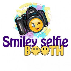 Oglinda foto Smiley Selfie Booth foto