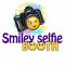 Oglinda foto Smiley Selfie Booth