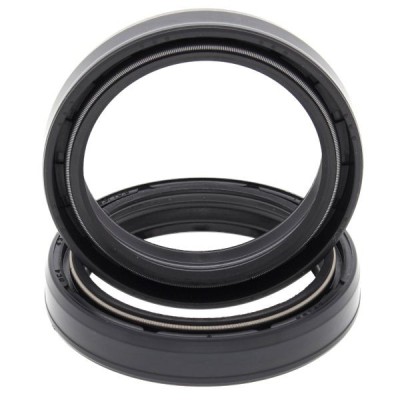 Kit Simeringuri Ulei Furca Moto 43x55x9.5 foto