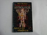 Cumpara ieftin TRATAT PRACTIC DE ASTROLOGIE MEDICALA - THEO MONTERA