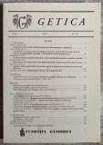 Revista Getica// nr. 5-6