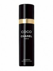 Deodorant spray Chanel Coco Chanel, 100 ml, Pentru Femei foto