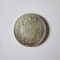 Rară! Tunisia 1 Franc 1912(an rar) argint,moneda din imagini in stare f.buna cu patina frumoasa,diam=23 mm,greutate=5 grame