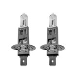 Cumpara ieftin 2 Becuri Far H1 24V 70W SCT Super White P14.5S Auto
