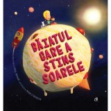 Baiatul care a stins soarele - Paul Brown, Raluca Davicenco