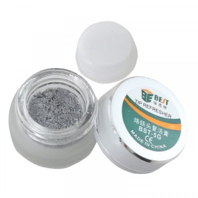 Pasta curatare / refacere varf letcon Best BST-5G foto