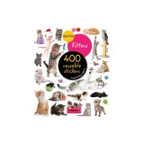 Eyelike Stickers: Kittens