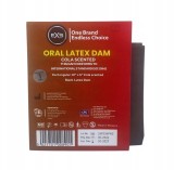 Protectie Sex Oral din Latex, Aroma Coca Cola