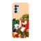 Husa compatibila cu Oppo Find X5, Viceversa, model Camping Knuckles Sonic The Hedgehog, Silicon, TPU