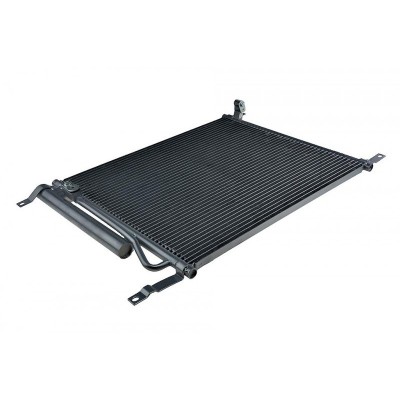 Evaporator aer conditionat Aveo (T250, T255) (05-) 1.2, 16v (cu uscator), 94838817 foto